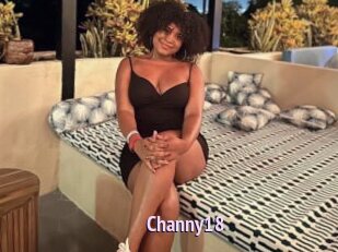 Channy18