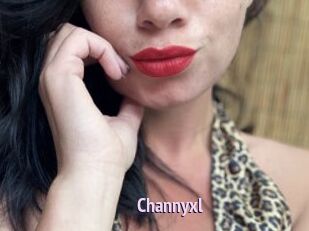 Channyxl