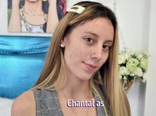 Chantal_as