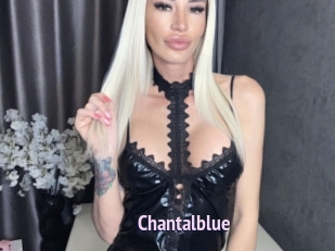 Chantalblue