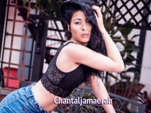 Chantaljamaerah