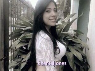Chantaljones