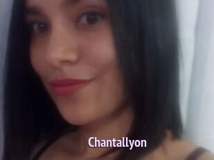 Chantallyon