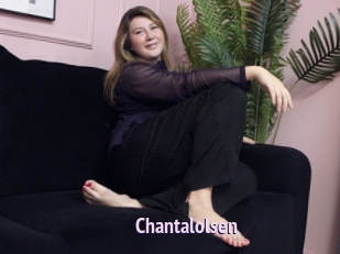 Chantalolsen