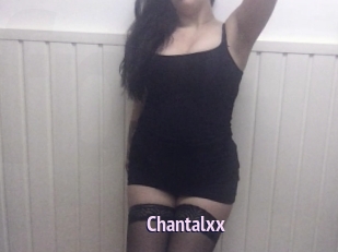 Chantalxx
