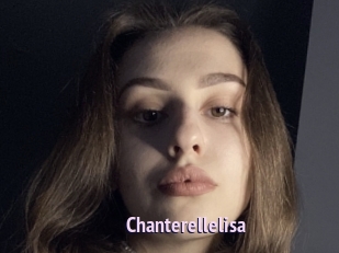Chanterellelisa