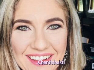 Chantishakti