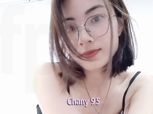 chany_95 Film Porno
