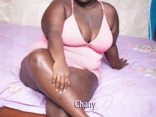 Chany