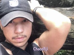 Chaosfiji