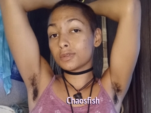 Chaosfish