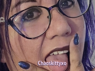 Chaoskittyxo