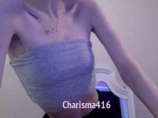 Charisma416