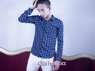 Charismaticc