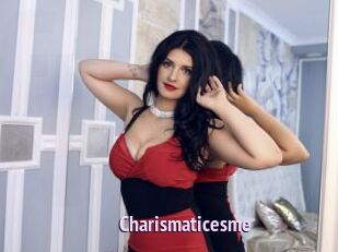Charismaticesme