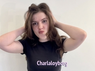 Charlaloyborg