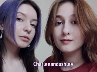 Charleeandashley