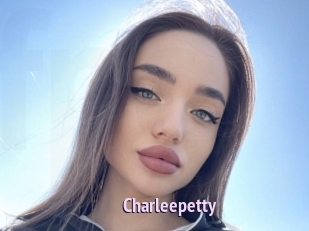 Charleepetty