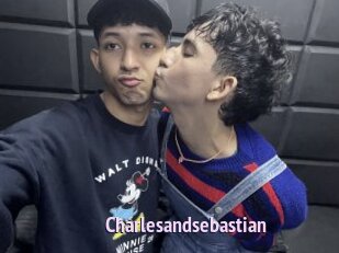 charlesandsebastian Film Porno