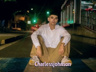 Charlessjohnson