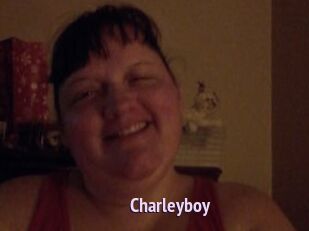 Charleyboy