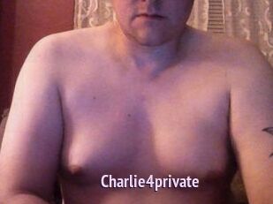 Charlie4private