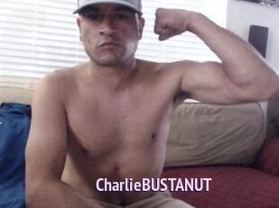 CharlieBUSTANUT