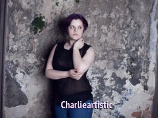 charlieartistic Film Porno