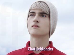 Charlieblonder