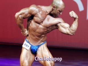 Charliebupop