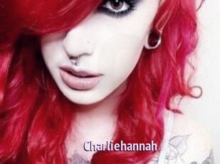Charliehannah