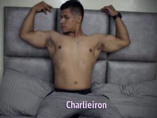 charlieiron Film Porno
