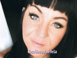 Charlierockefela