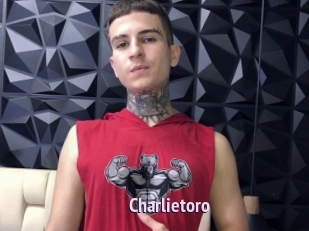 Charlietoro