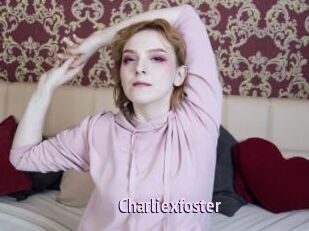 Charliexfoster