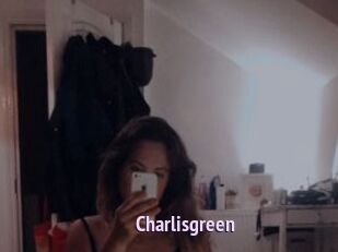 Charlisgreen