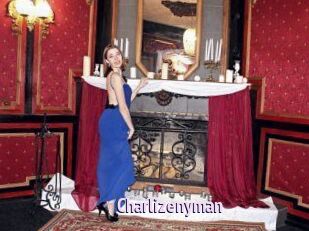 Charlizenyman