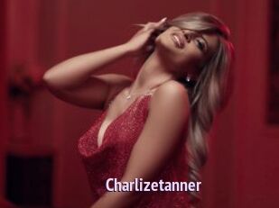 Charlizetanner
