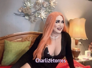 charlizetorres Film Porno