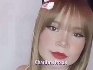 Charllotefoxxx
