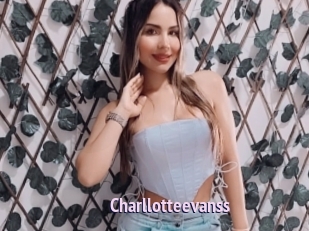 Charllotteevanss