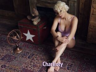 charlloty Film Porno