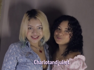 Charlotandjuliet