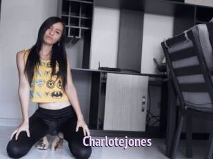 Charlotejones