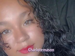 Charlotemason