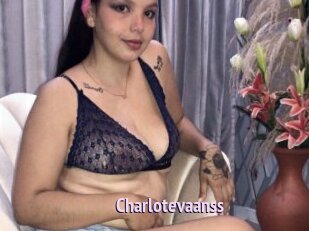 Charlotevaanss
