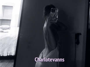 Charlotevanns