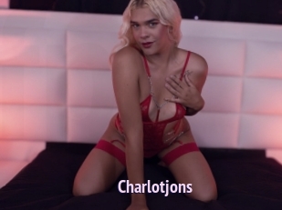 Charlotjons