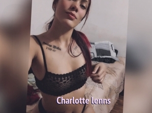charlotte_lenns Film Porno