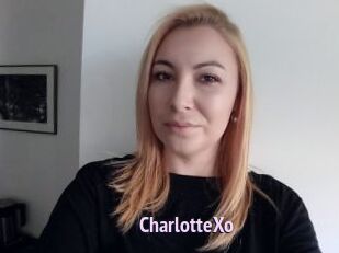 CharlotteXo